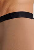 Micro Touch Boxer Brief | Portabella Beige 73107-2823