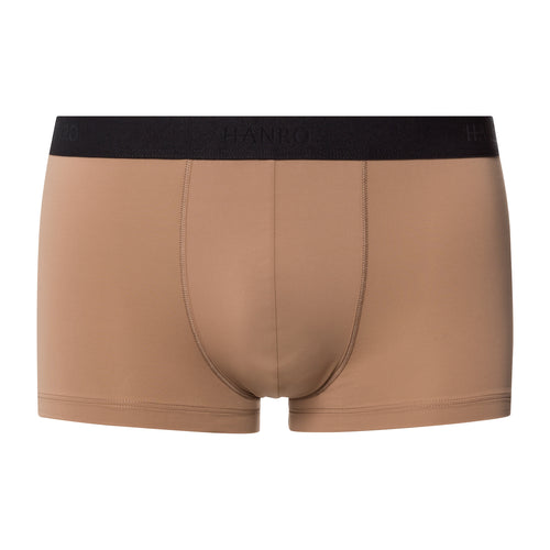 Micro Touch Boxer Brief | Portabella Beige 73107-2823