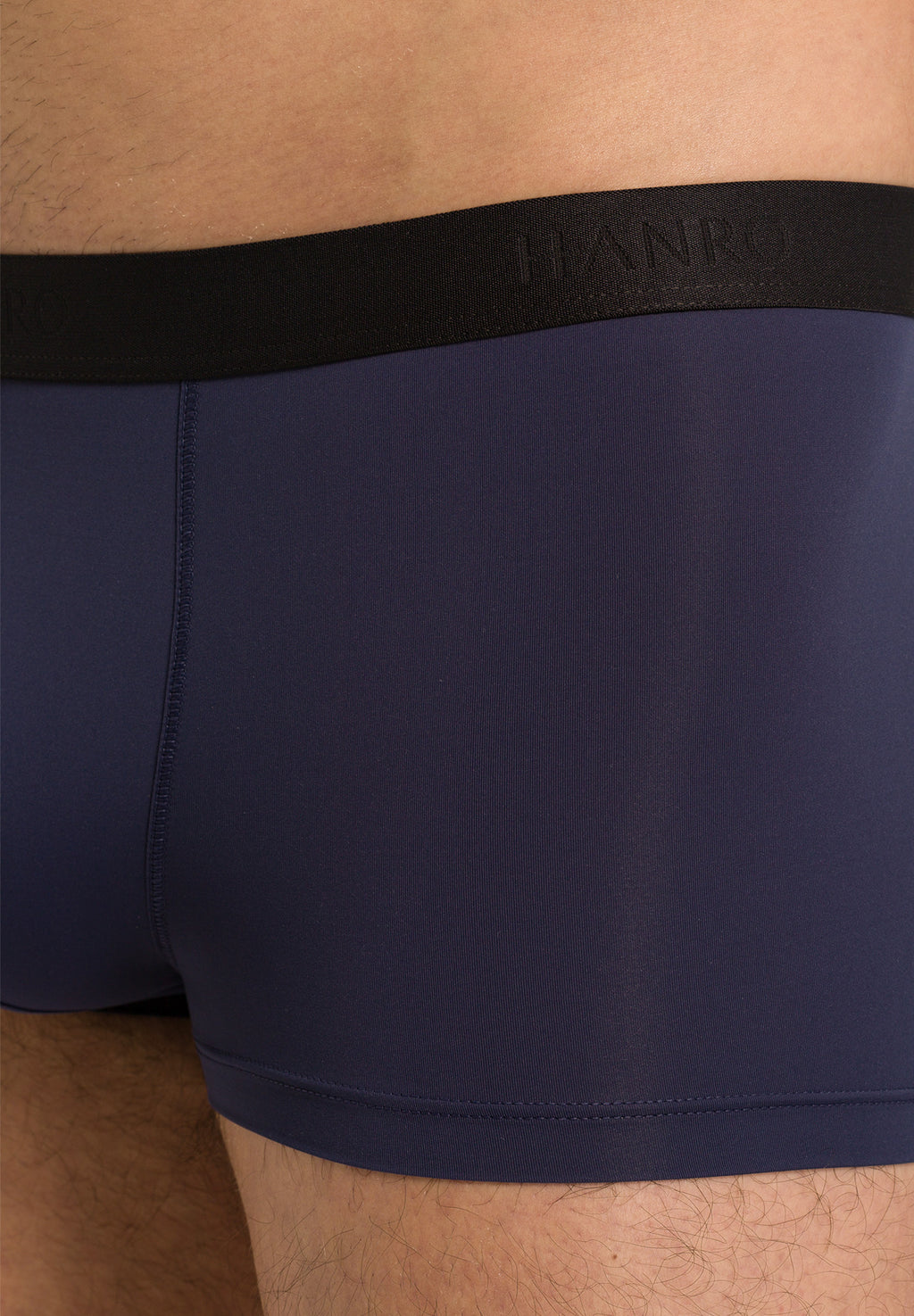 Micro Touch Boxer Brief 2-Pack | Midnight Navy/Black 73062-3090