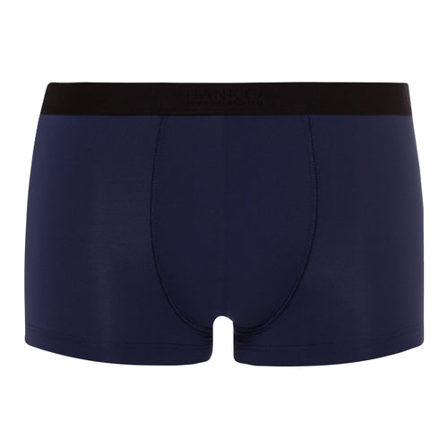 73107 Micro Touch Boxer Brief - 593 Midnight Navy