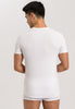 73110 Cotton Essentials Short Sleeve T-Shirt 2-Pack - 101 White