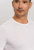 73110 Cotton Essentials Short Sleeve T-Shirt 2-Pack - 101 White