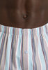 Fancy Woven Boxer | Jaunty Stripe 73116-2358
