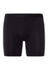 Micro Touch Long Boxer Brief | Black 73117-199