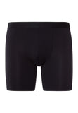 Micro Touch Long Boxer Brief | Black 73117-199
