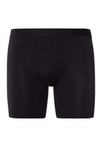 Micro Touch Long Boxer Brief | Black 73117-199