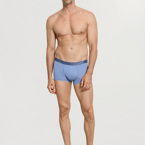 Micro Touch Pants | Mineral Blue 73118-2633
