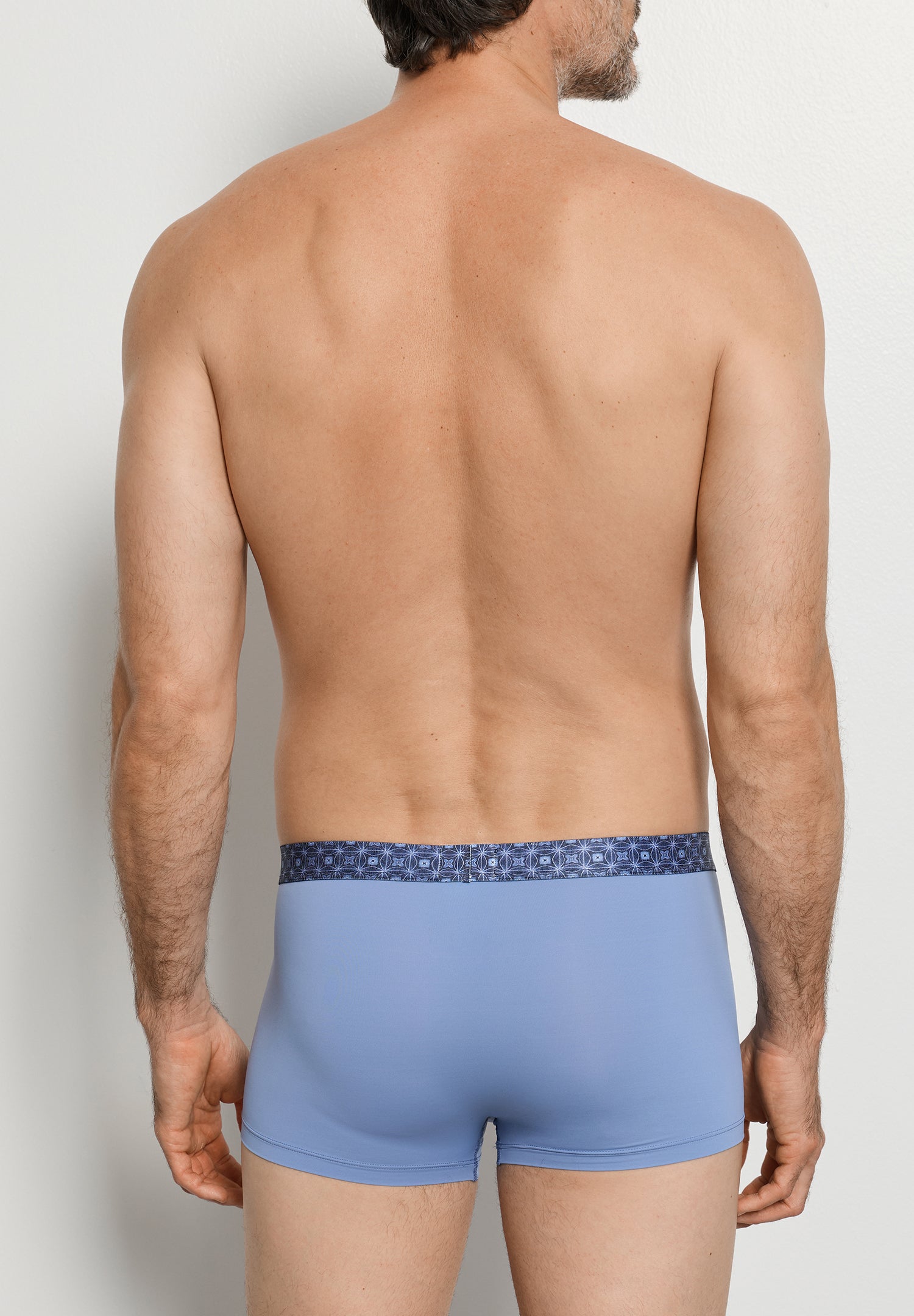 Micro Touch Pants | Mineral Blue 73118-2633