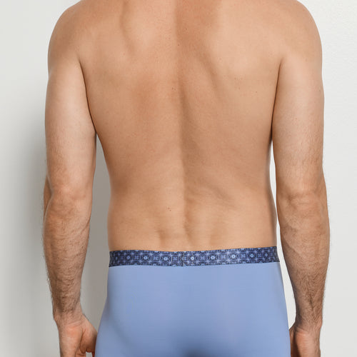 Micro Touch Pants | Mineral Blue 73118-2633