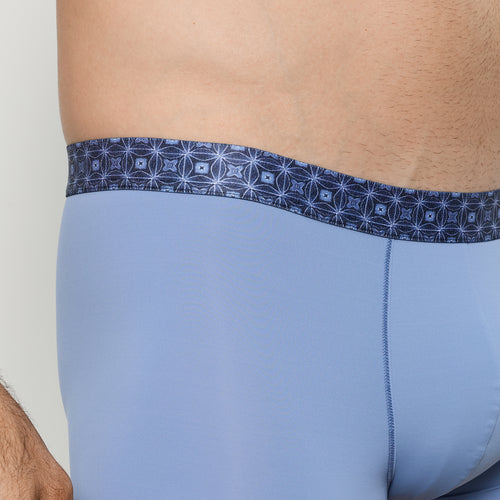 Micro Touch Pants | Mineral Blue 73118-2633