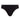 73170 Sea Island Cotton Brief - 019 Black