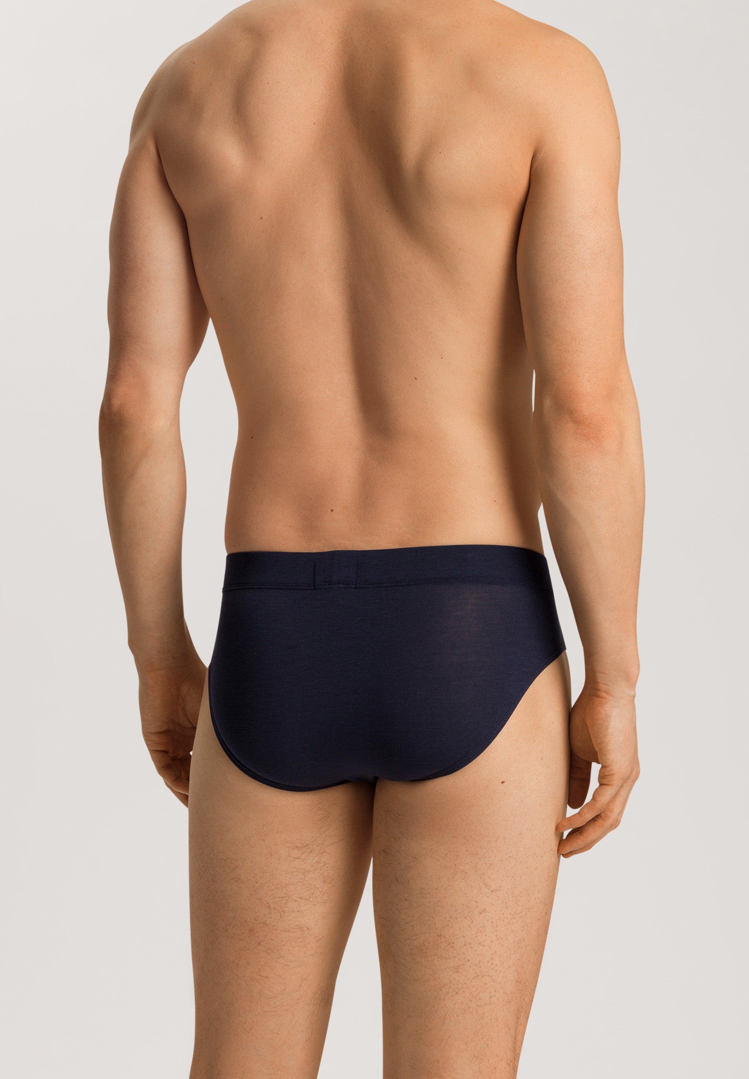 73180 Natural Function Brief - 1610 Deep Navy