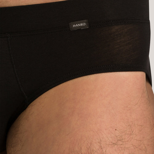 73180 Natural Function Brief - 2197 Deep Black