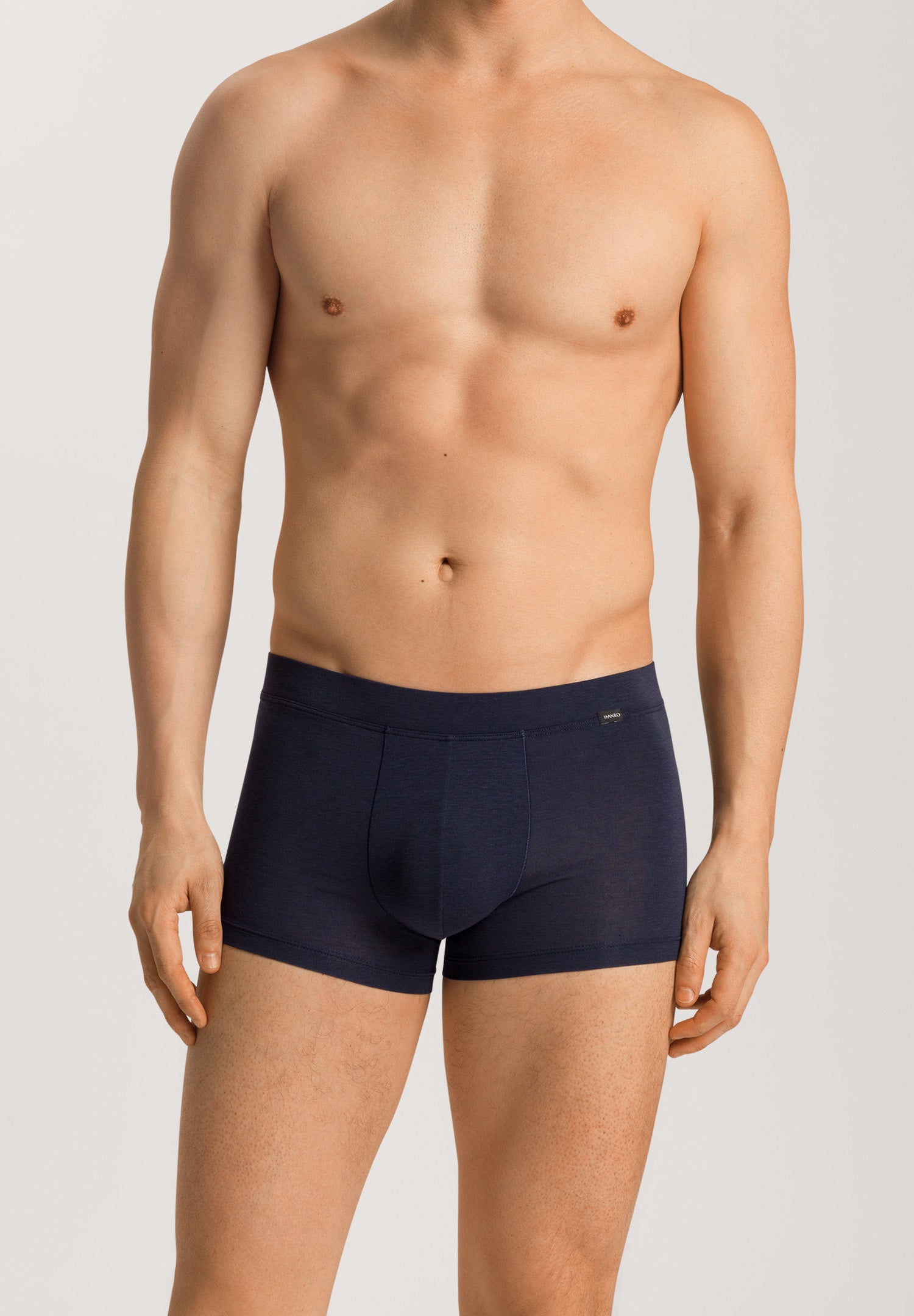 73181 Natural Function Boxer Brief - 1610 Deep Navy