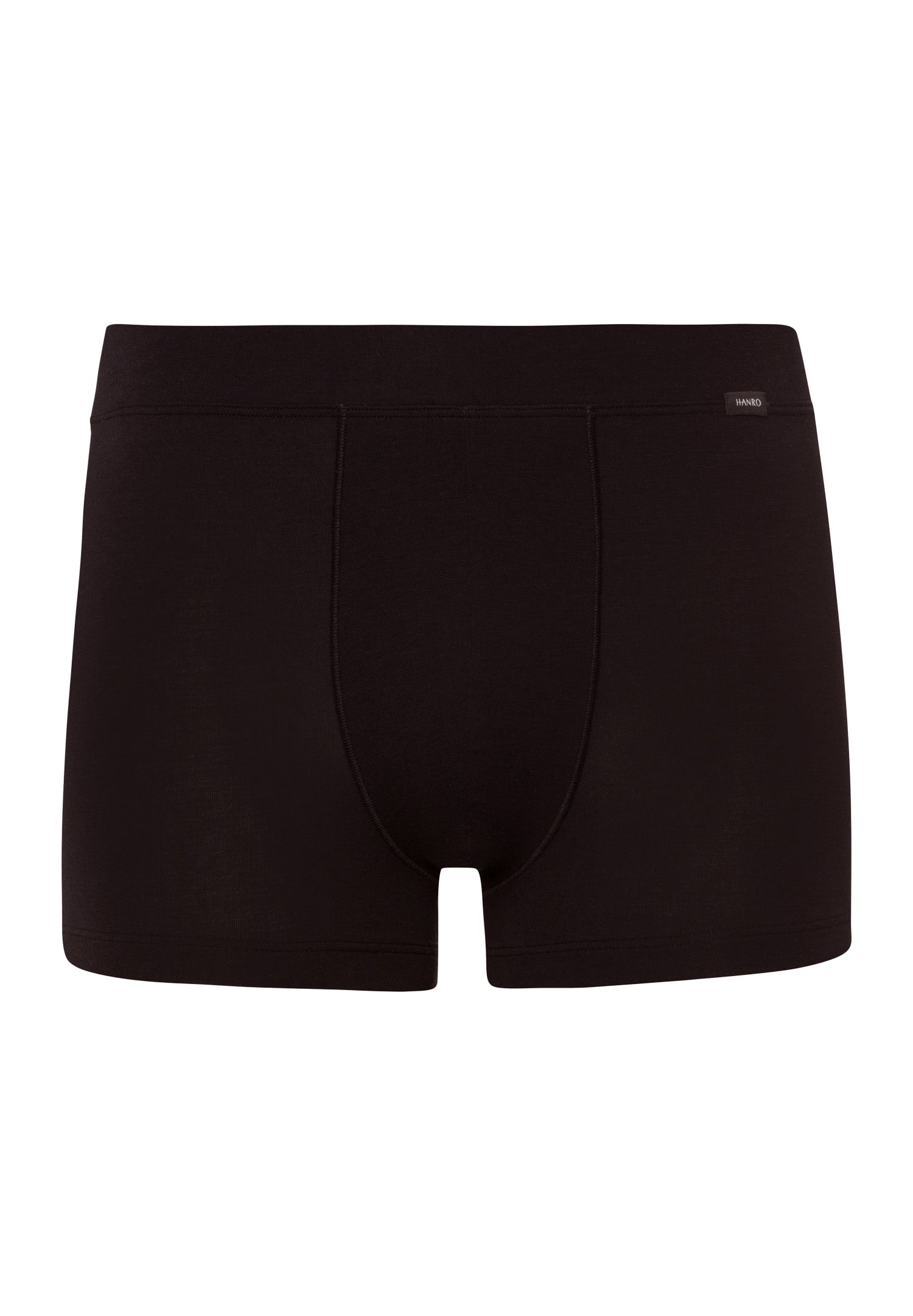 73181 Natural Function Boxer Brief - 2197 Deep Black