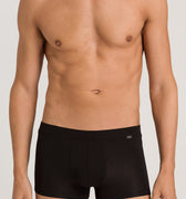 73181 Natural Function Boxer Brief - 2197 Deep Black