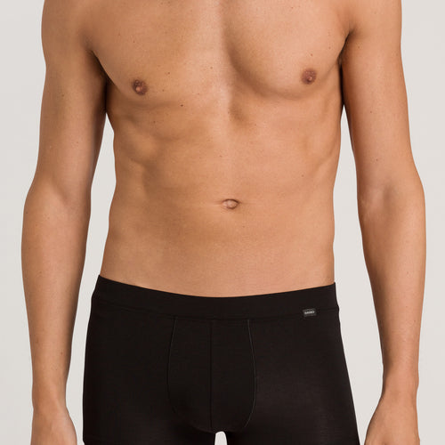 73181 Natural Function Boxer Brief - 2197 Deep Black