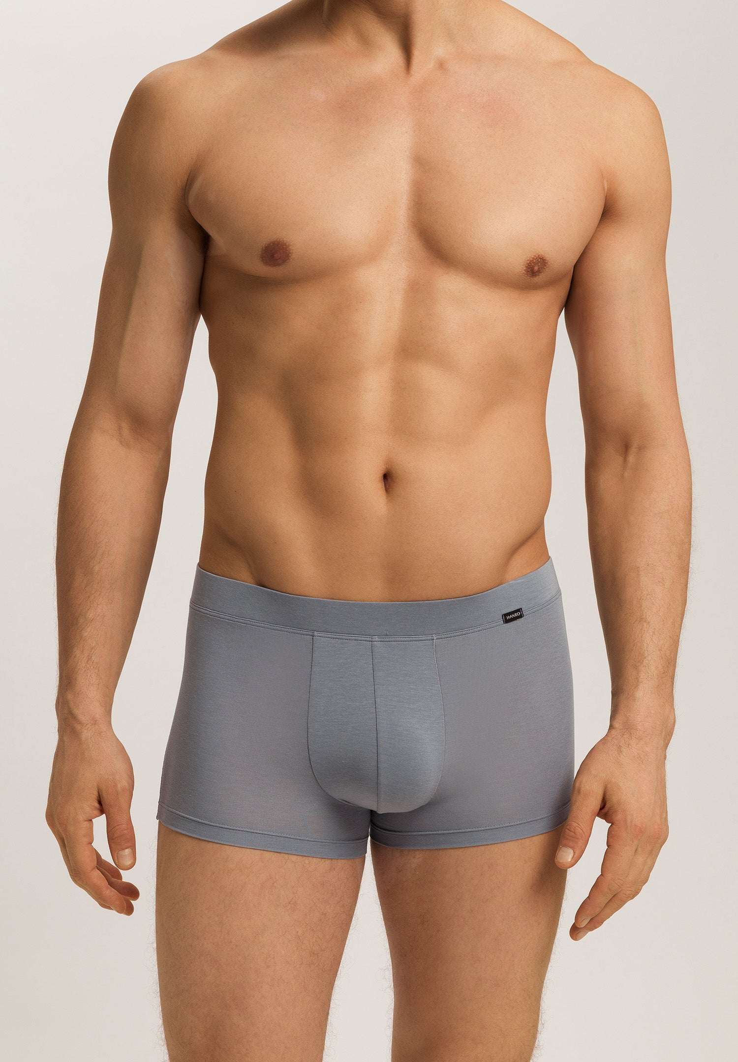 Natural Function Boxer Brief | Cliff Grey 73181-2680