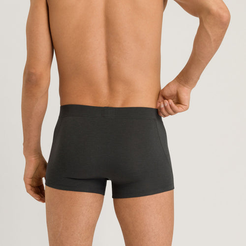 73181 Natural Function Boxer Brief - 2844 Dark Shale