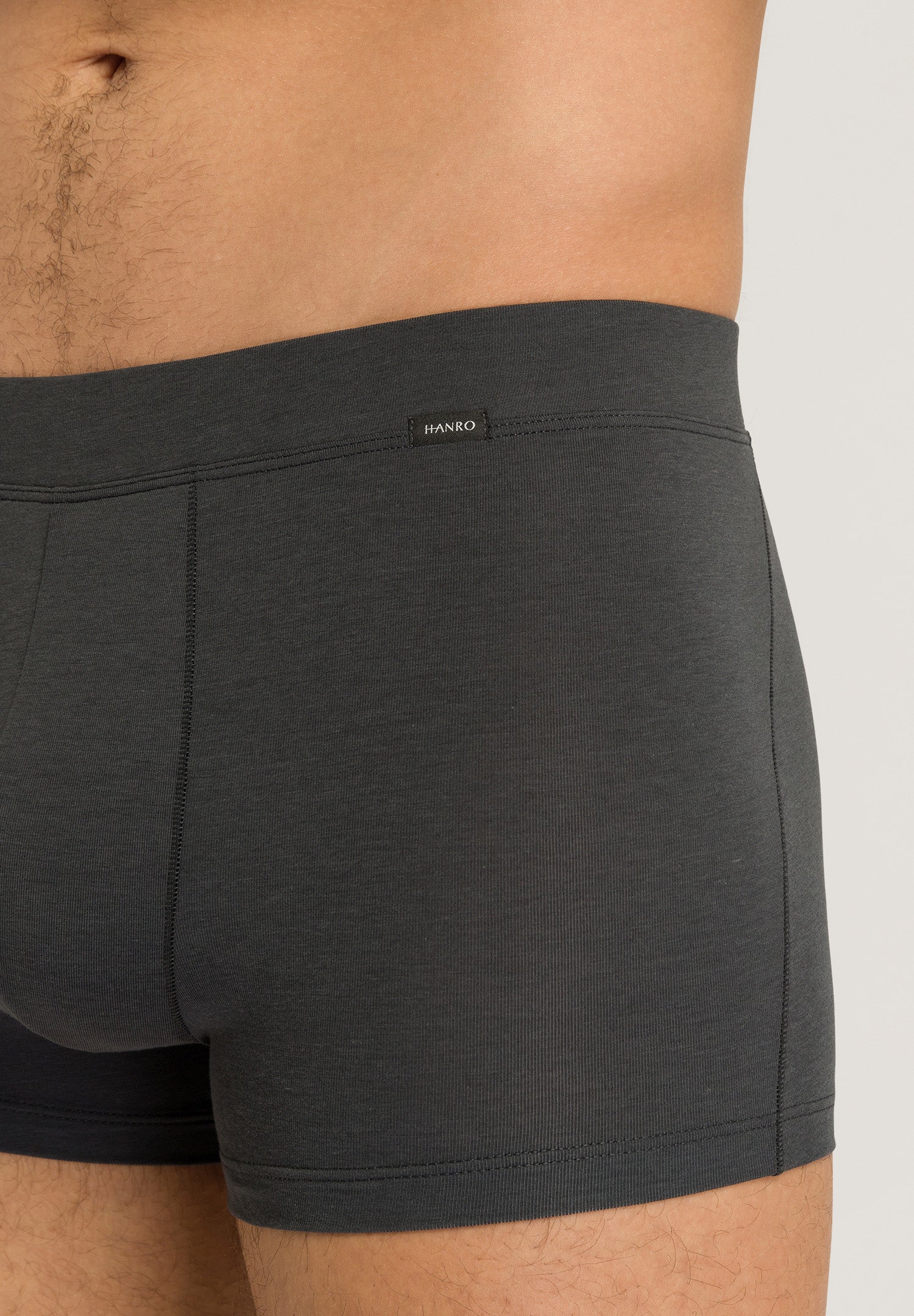 73181 Natural Function Boxer Brief - 2844 Dark Shale