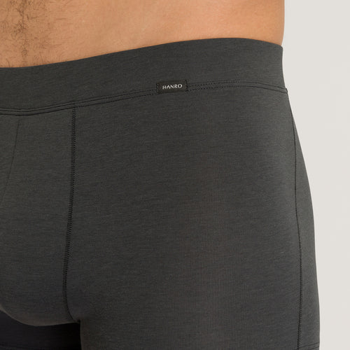 73181 Natural Function Boxer Brief - 2844 Dark Shale