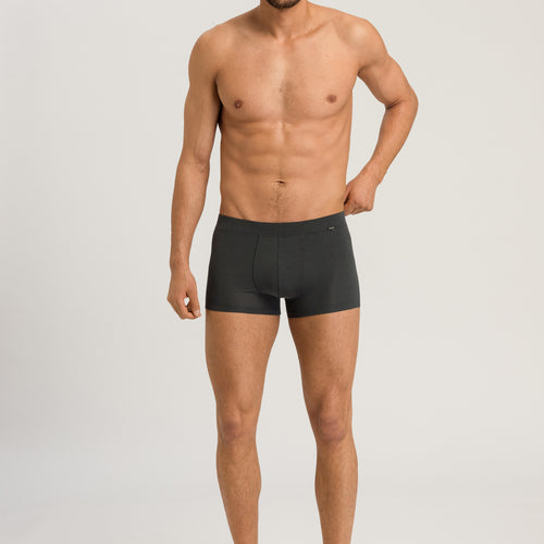 73181 Natural Function Boxer Brief - 2844 Dark Shale