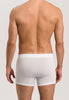 73182 Natural Function Longleg Boxer Brief - 101 White