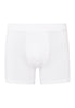 73182 Natural Function Longleg Boxer Brief - 101 White