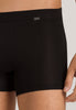 73182 Natural Function Longleg Boxer Brief - 2197 Deep Black