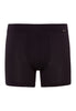 73182 Natural Function Longleg Boxer Brief - 2197 Deep Black