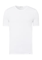 73184 Natural Function Short Sleeve Shirt - 101 White