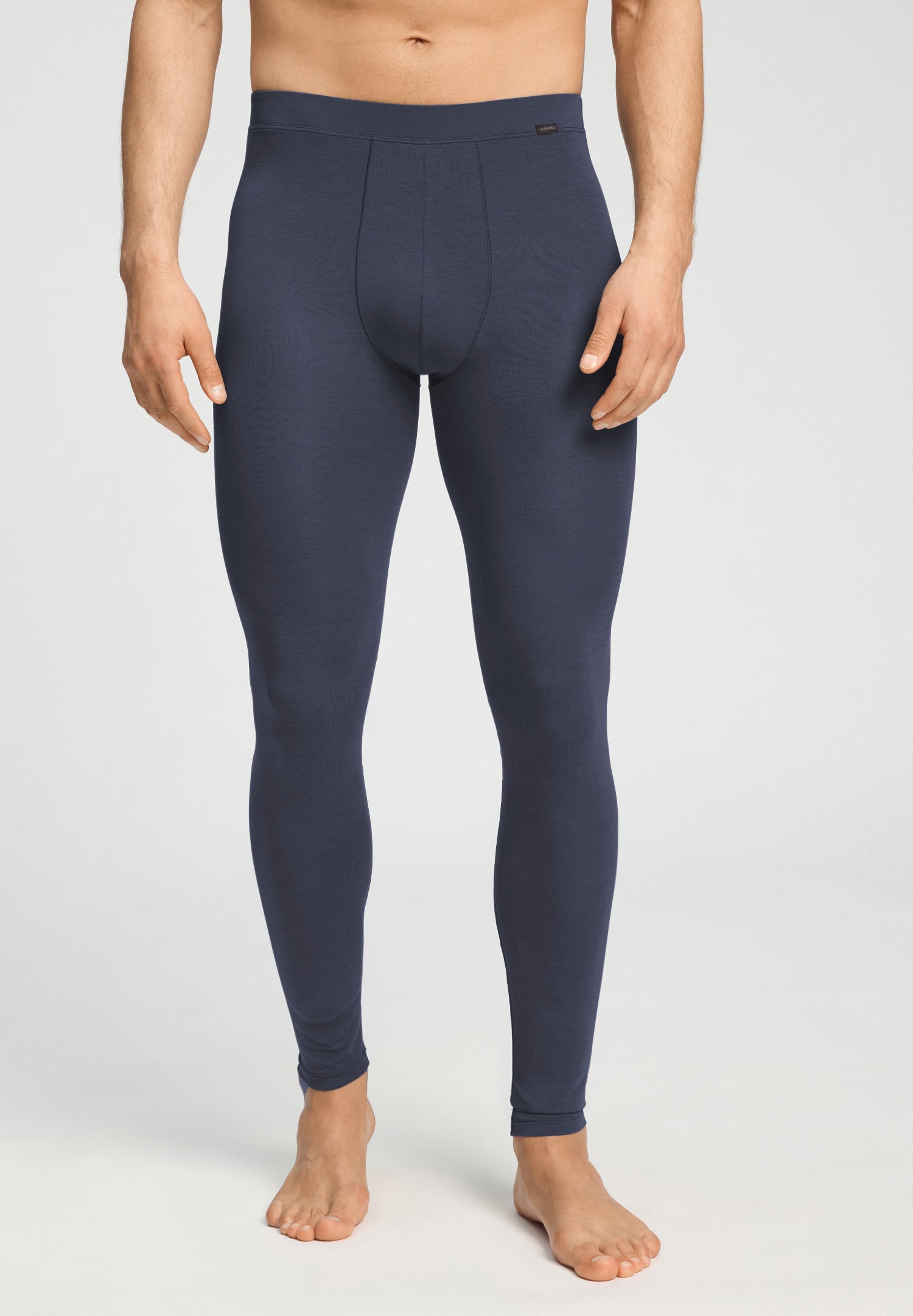 Natural Function Tencel™ And Cotton Leggings | Stormy Gray 73186-2139