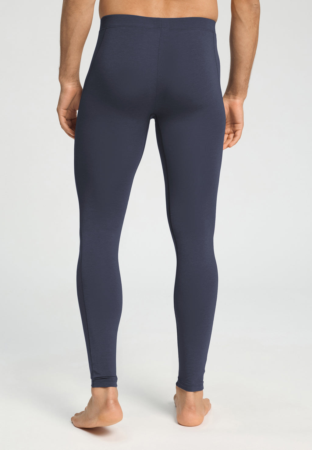 Natural Function Tencel™ And Cotton Leggings | Stormy Gray 73186-2139