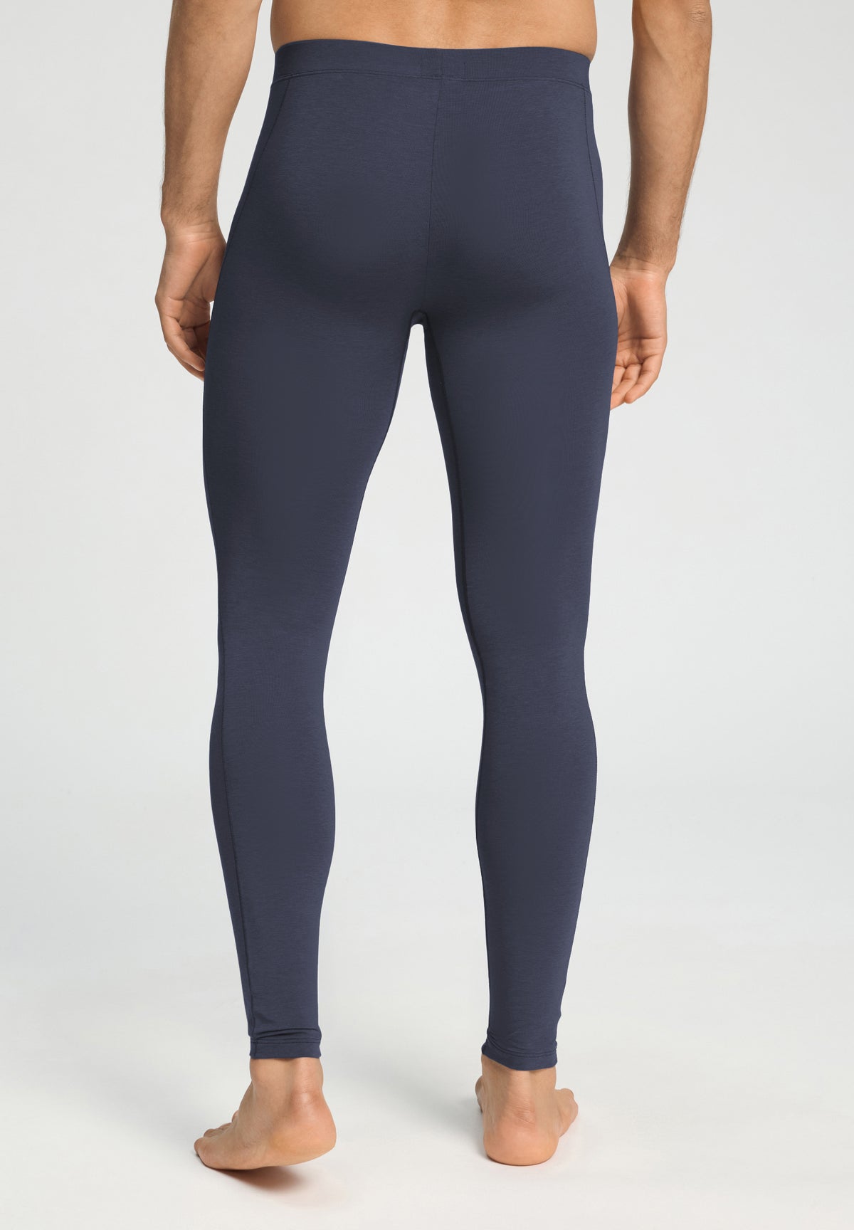 Natural Function Tencel™ And Cotton Leggings | Stormy Gray 73186-2139