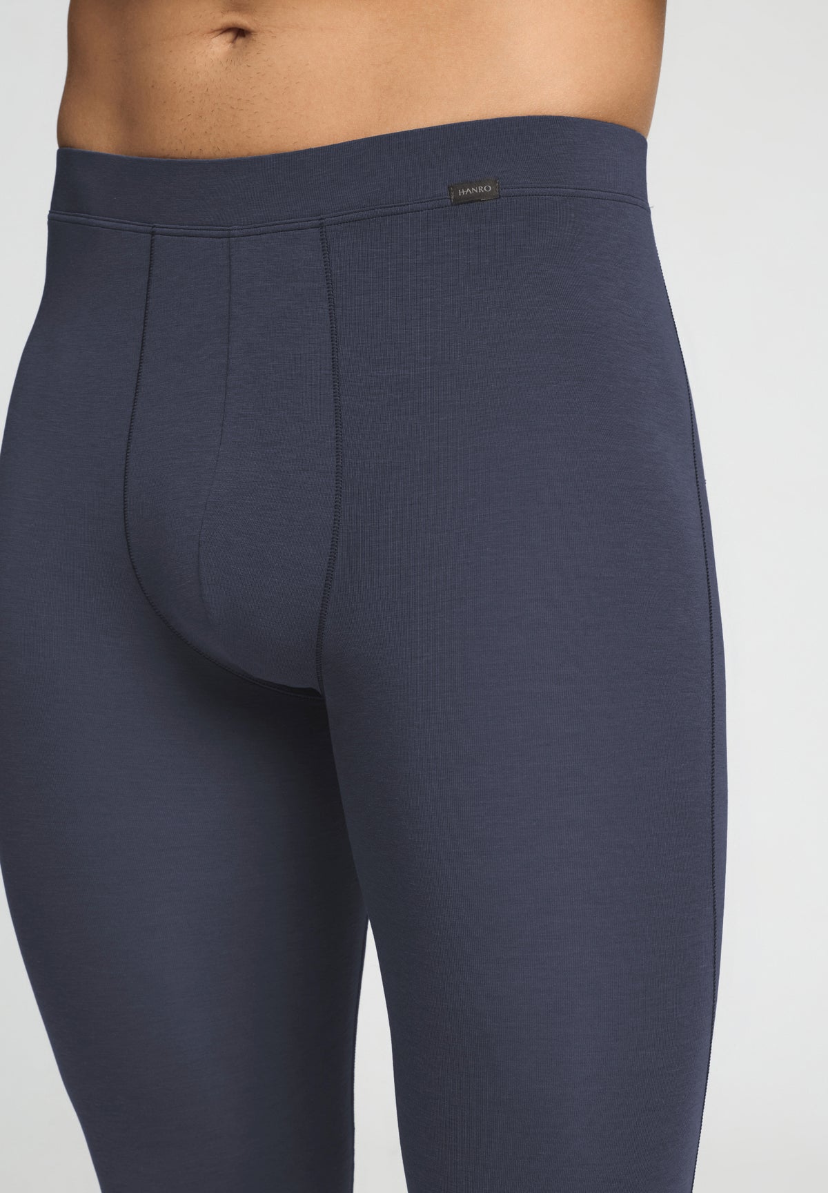 Natural Function Tencel™ And Cotton Leggings | Stormy Gray 73186-2139