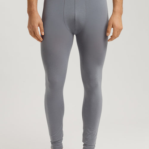 Natural Function Tencel™ And Cotton Leggings | Cliff Grey 73186-2680