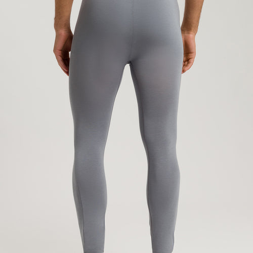 Natural Function Tencel™ And Cotton Leggings | Cliff Grey 73186-2680