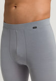 Natural Function Tencel™ And Cotton Leggings | Cliff Grey 73186-2680