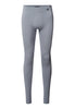 Natural Function Tencel™ And Cotton Leggings | Cliff Grey 73186-2680