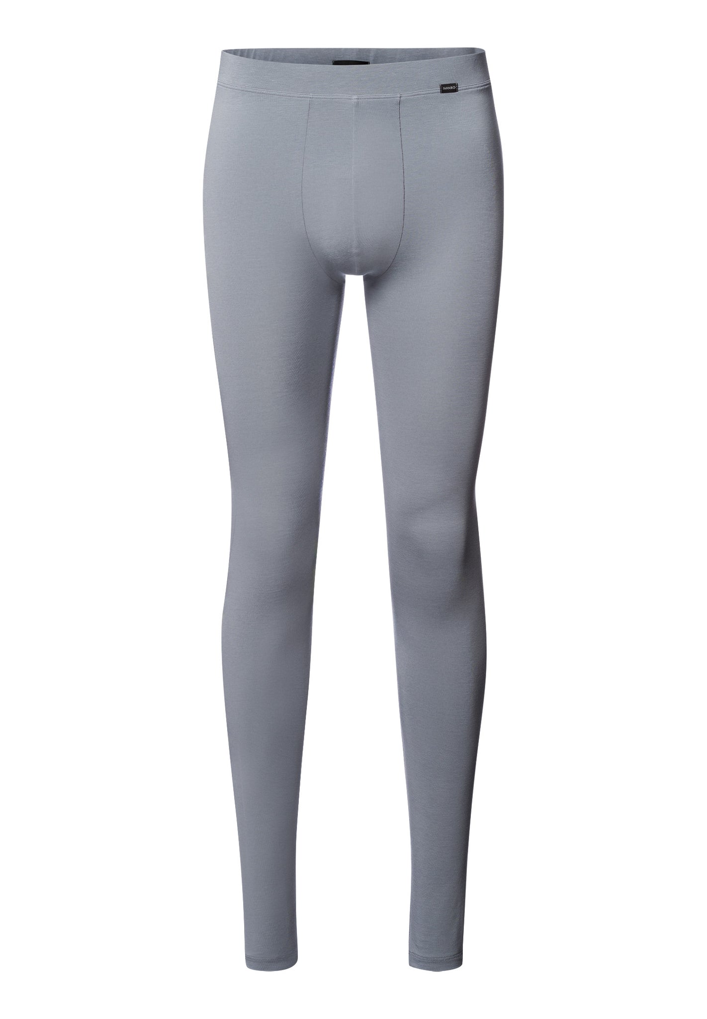 Natural Function Tencel™ And Cotton Leggings | Cliff Grey 73186-2680