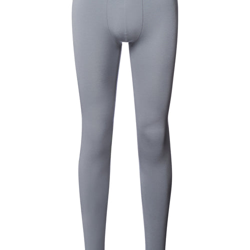 Natural Function Tencel™ And Cotton Leggings | Cliff Grey 73186-2680