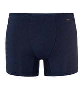 Casuals Single Jersey Boxer Briefs | Deep Navy 73206-1610