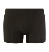 Casuals Single Jersey Boxer Briefs | Earthy Ink Melange 73206-3044