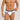 73210 Pierre BRIEFS - 101 White