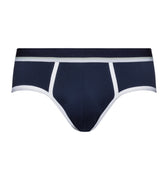 73210 Pierre Briefs - 1610 Deep Navy