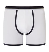 73211 Pierre BOXER BRIEFS - 101 White