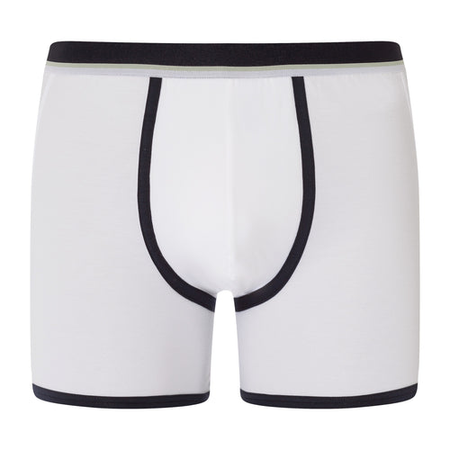 73211 Pierre BOXER BRIEFS - 101 White