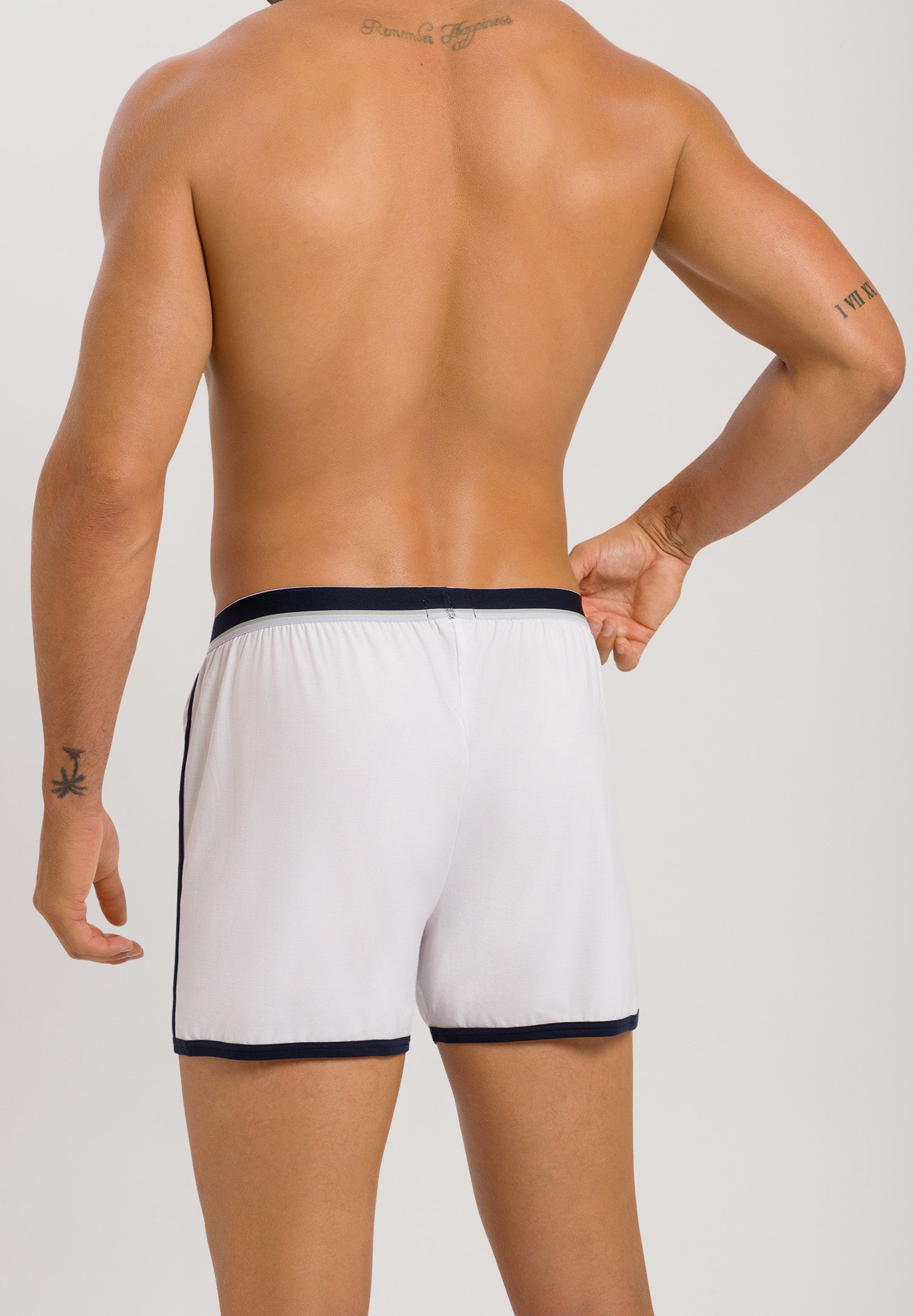 73212 Pierre BOXERS - 101 White