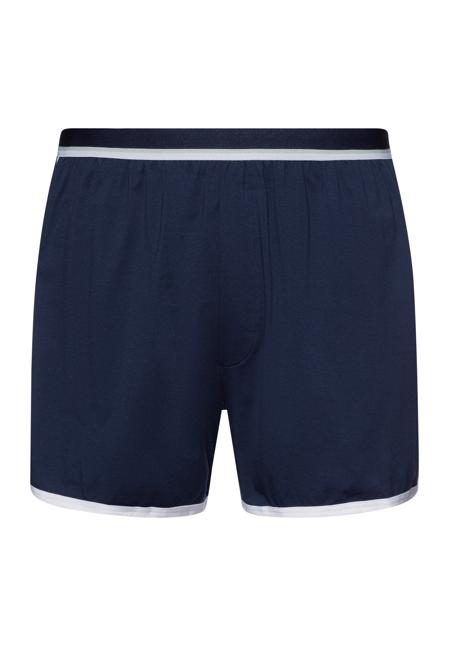 73212 Pierre Boxers - 1610 Deep Navy