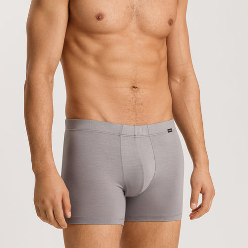 73227 Harry Boxer Briefs - 2686 Nordic Grey